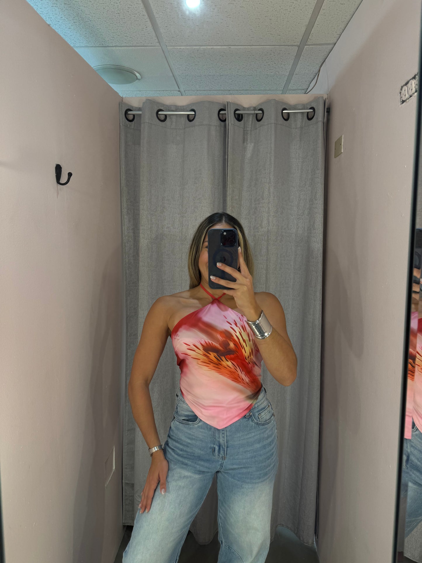 Reversible Top
