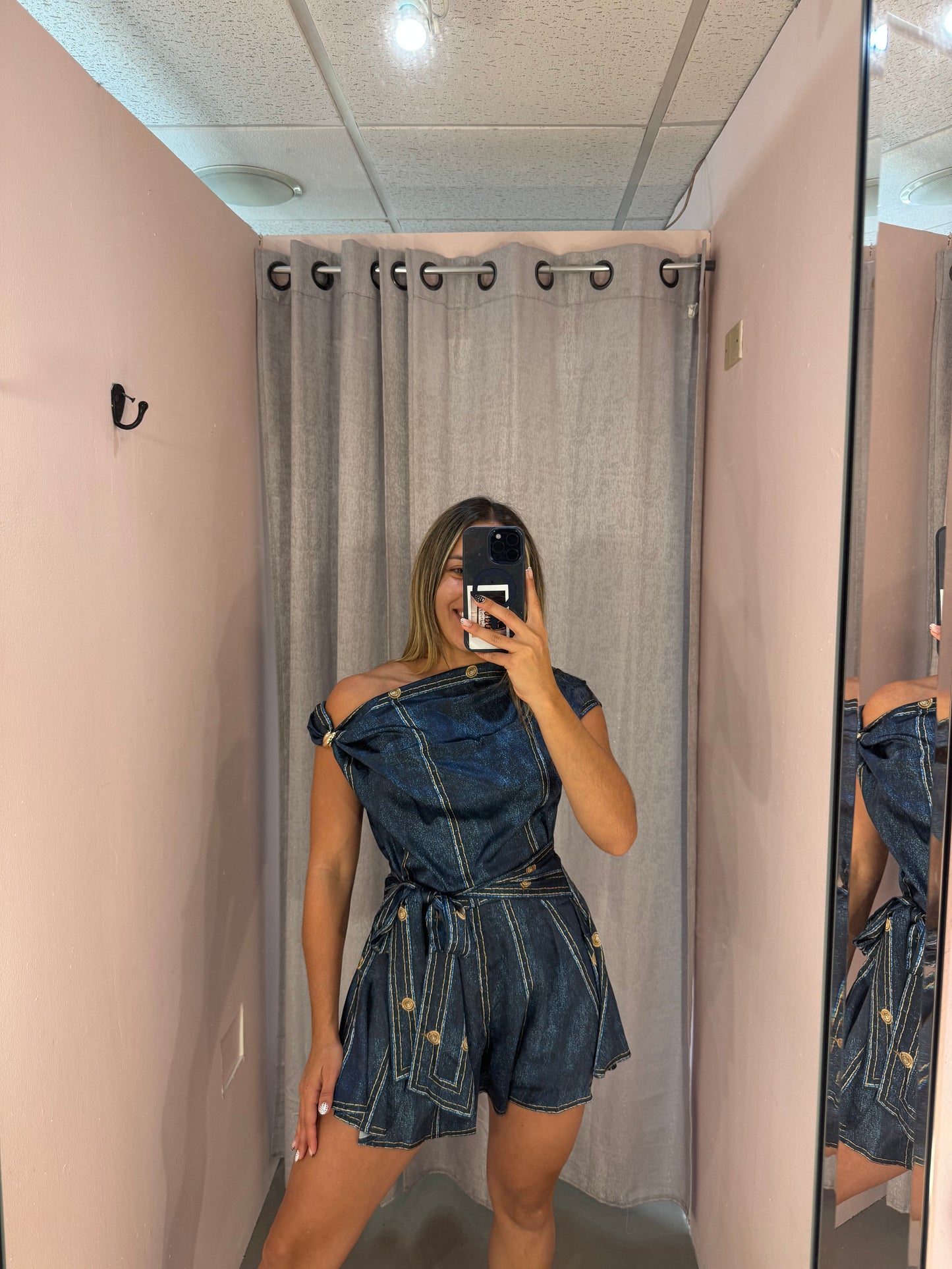 Jean Romper
