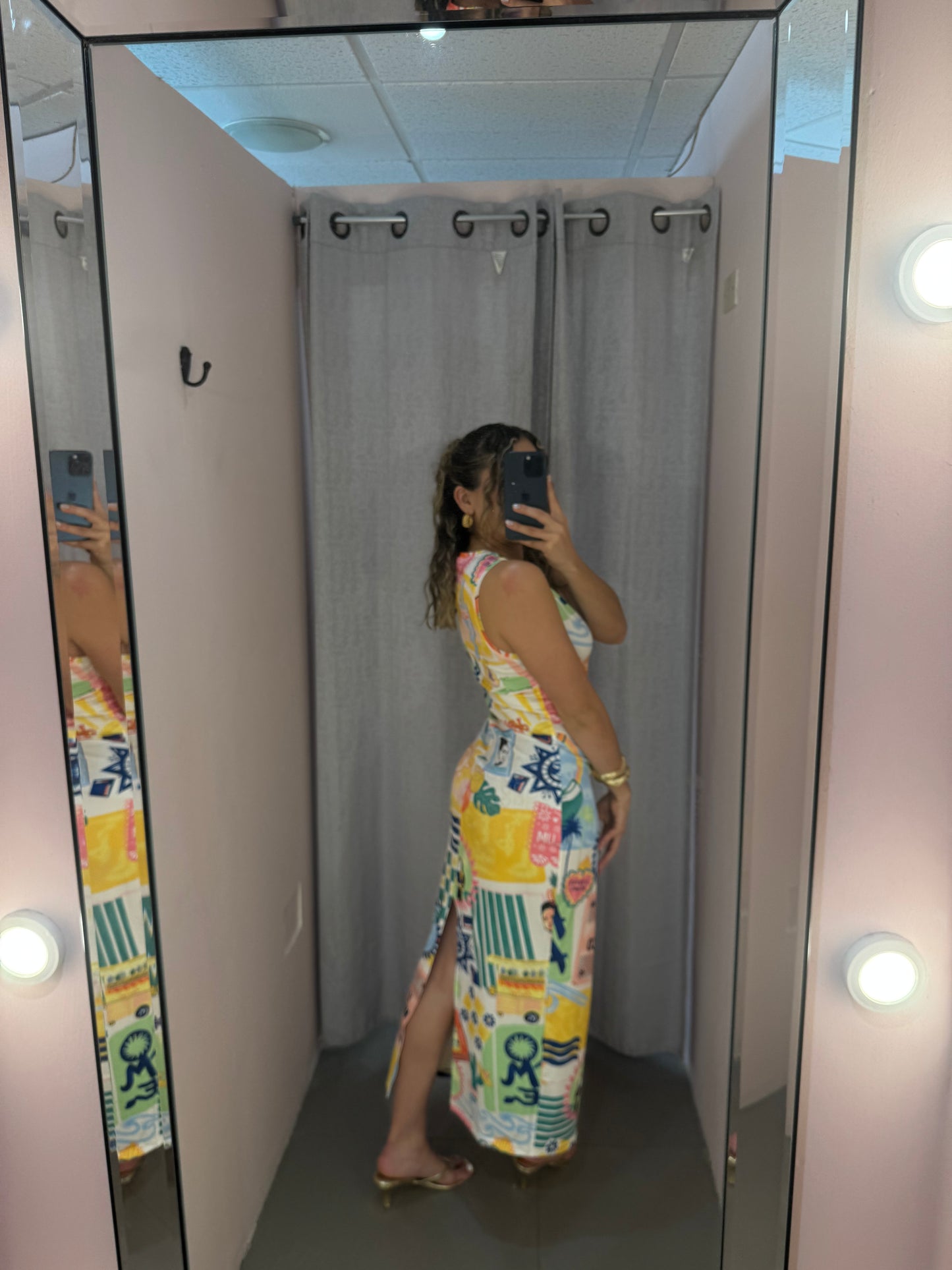 Viva Dress