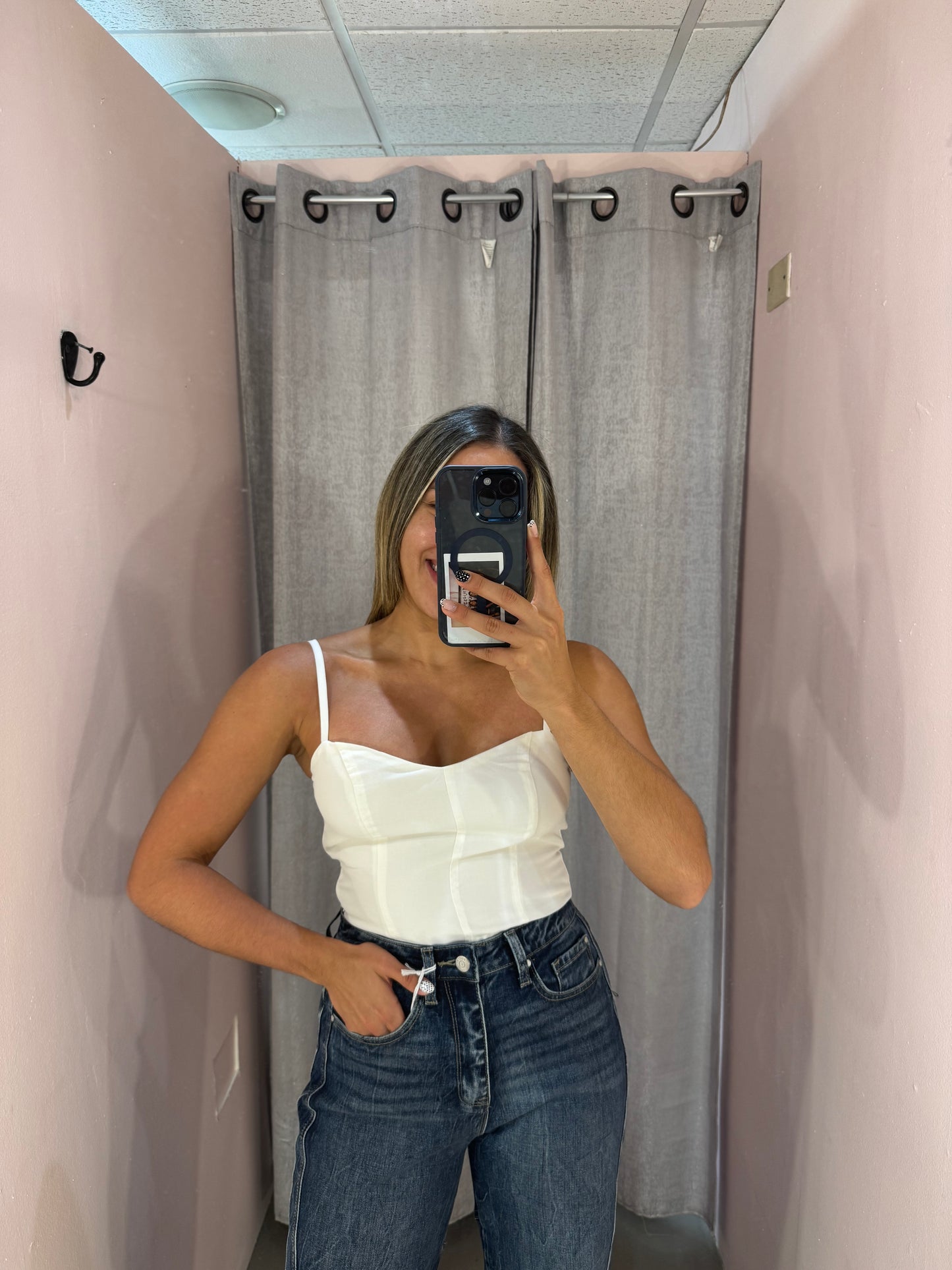 White Top