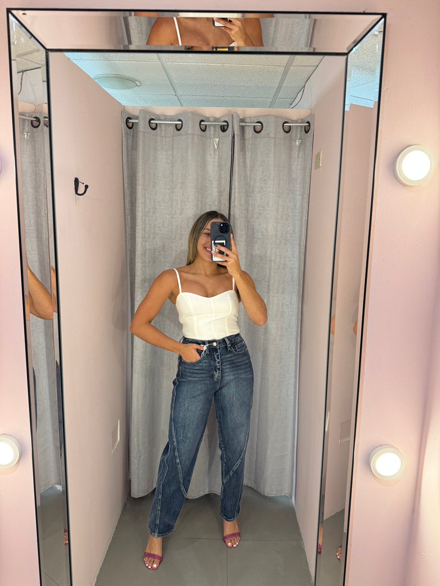 White Top