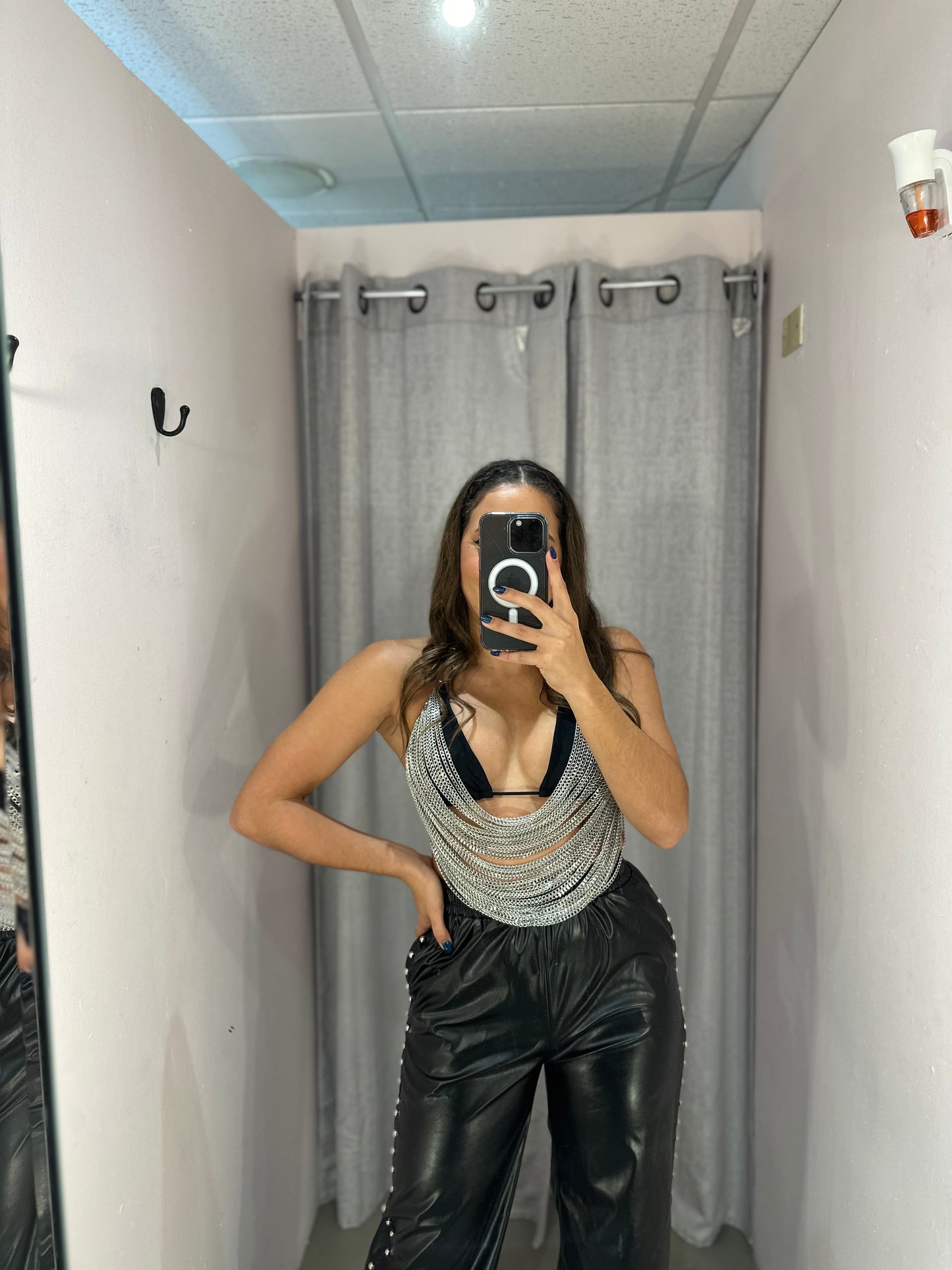 Chain Top
