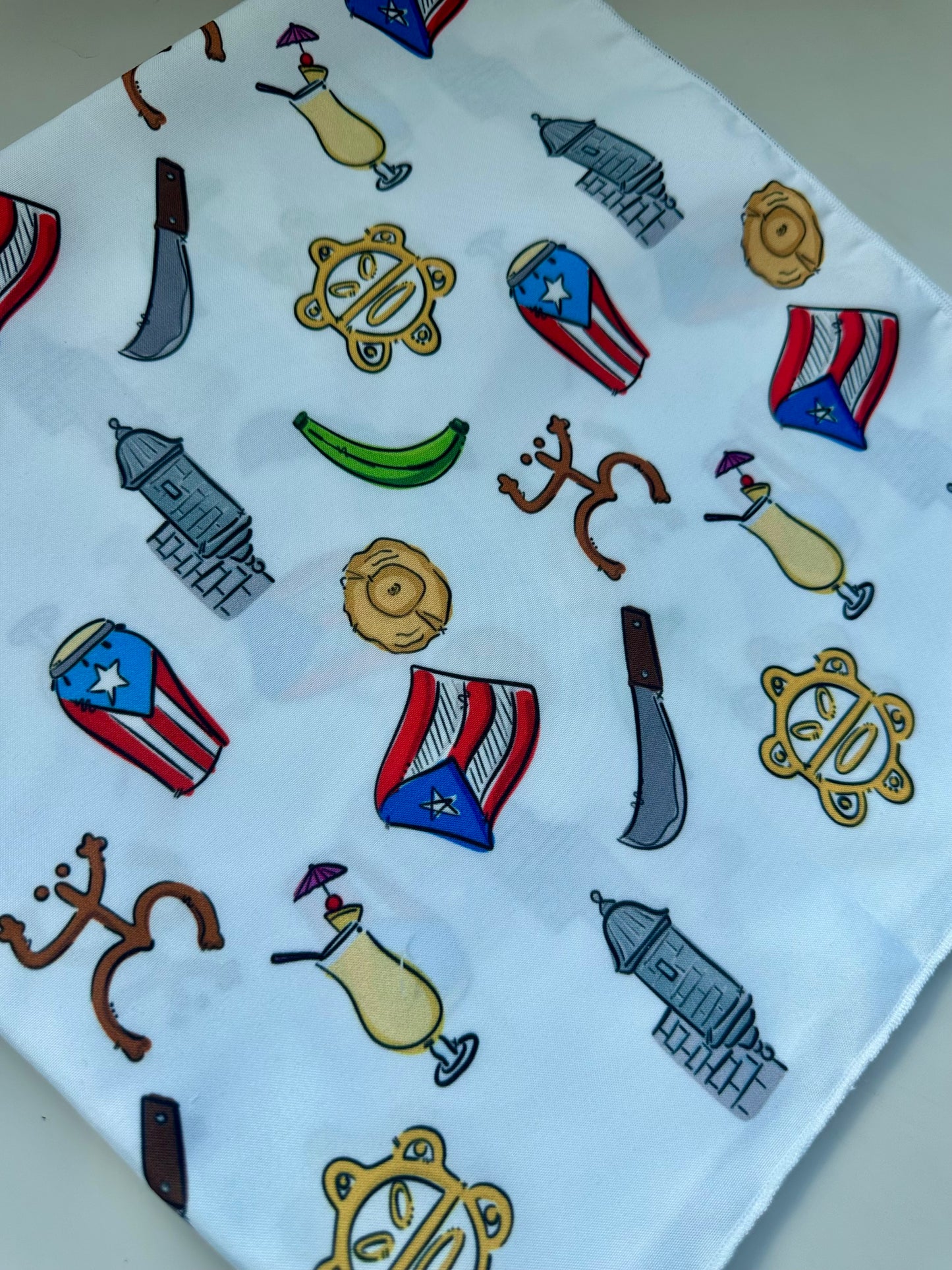 BANDANA PR