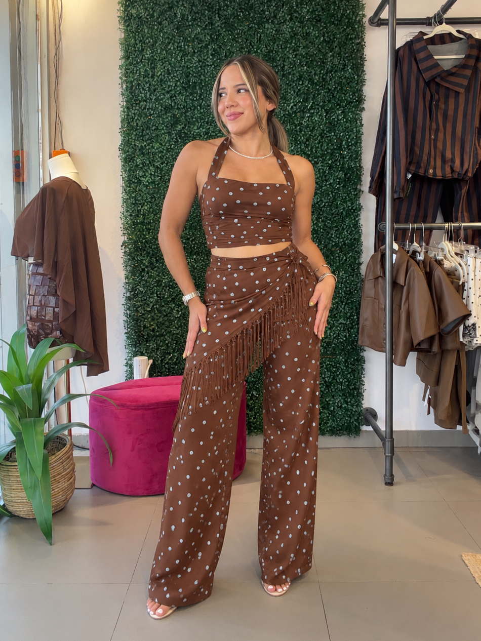 Acua Polka Dots Set