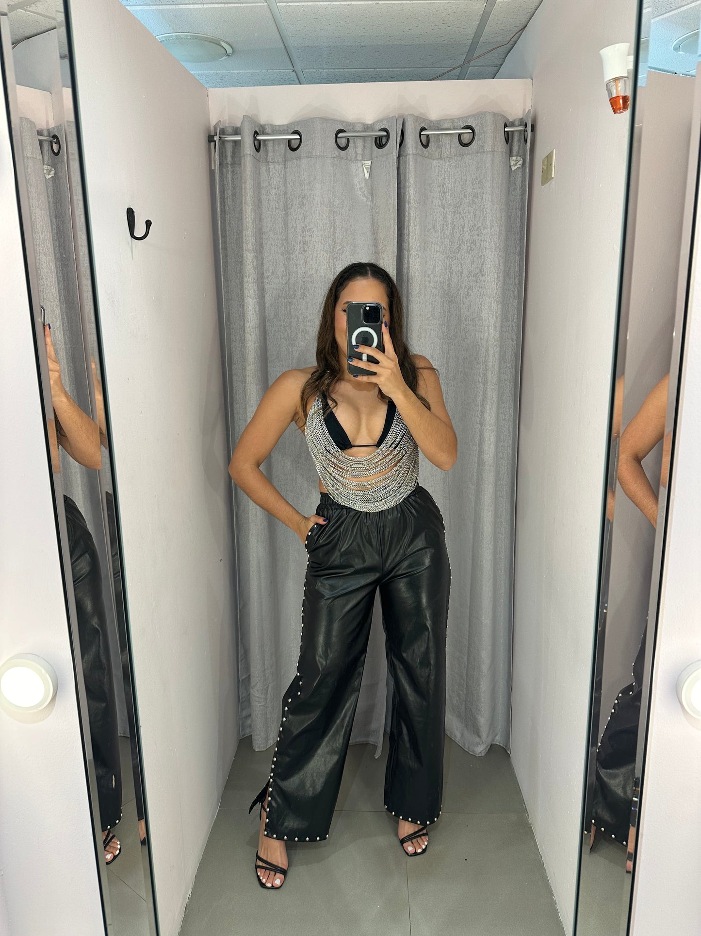 Chain Top