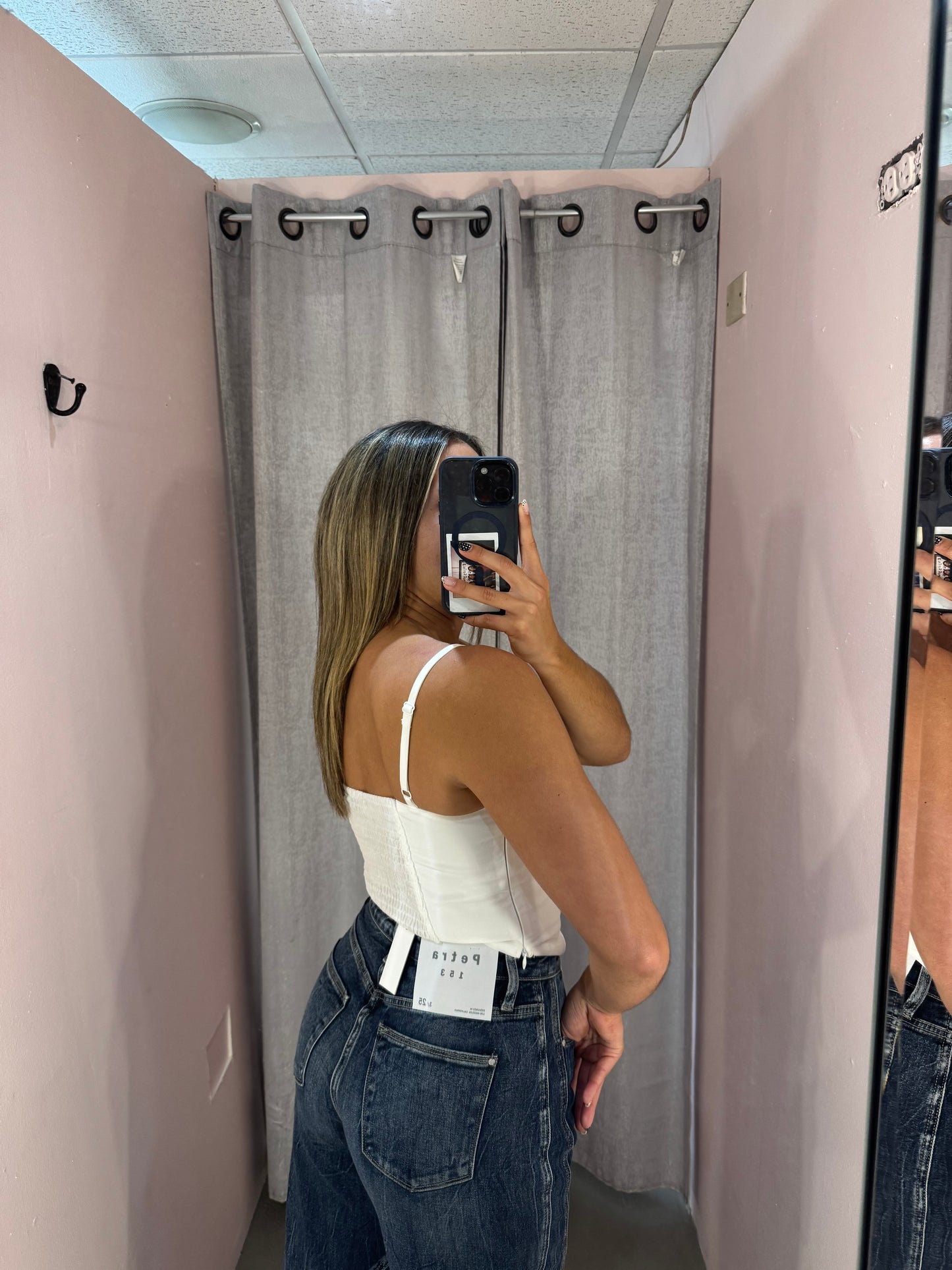 White Top