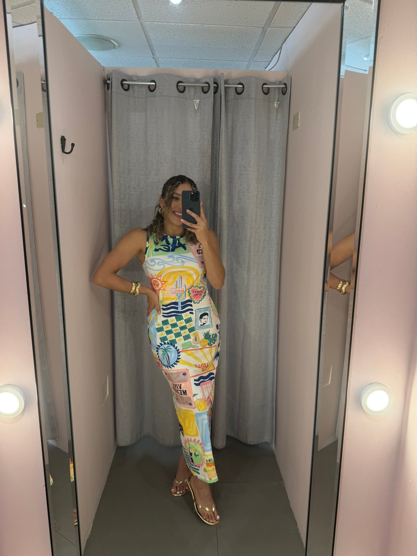 Viva Dress