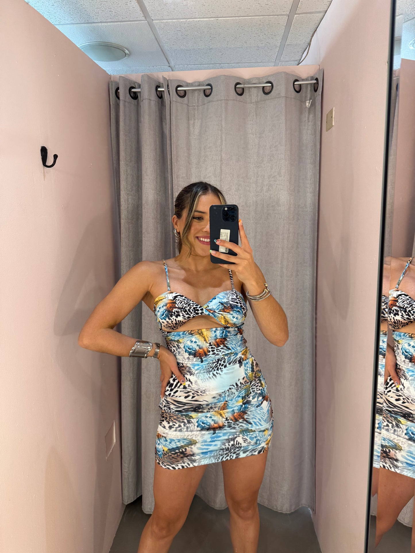 AP Dress
