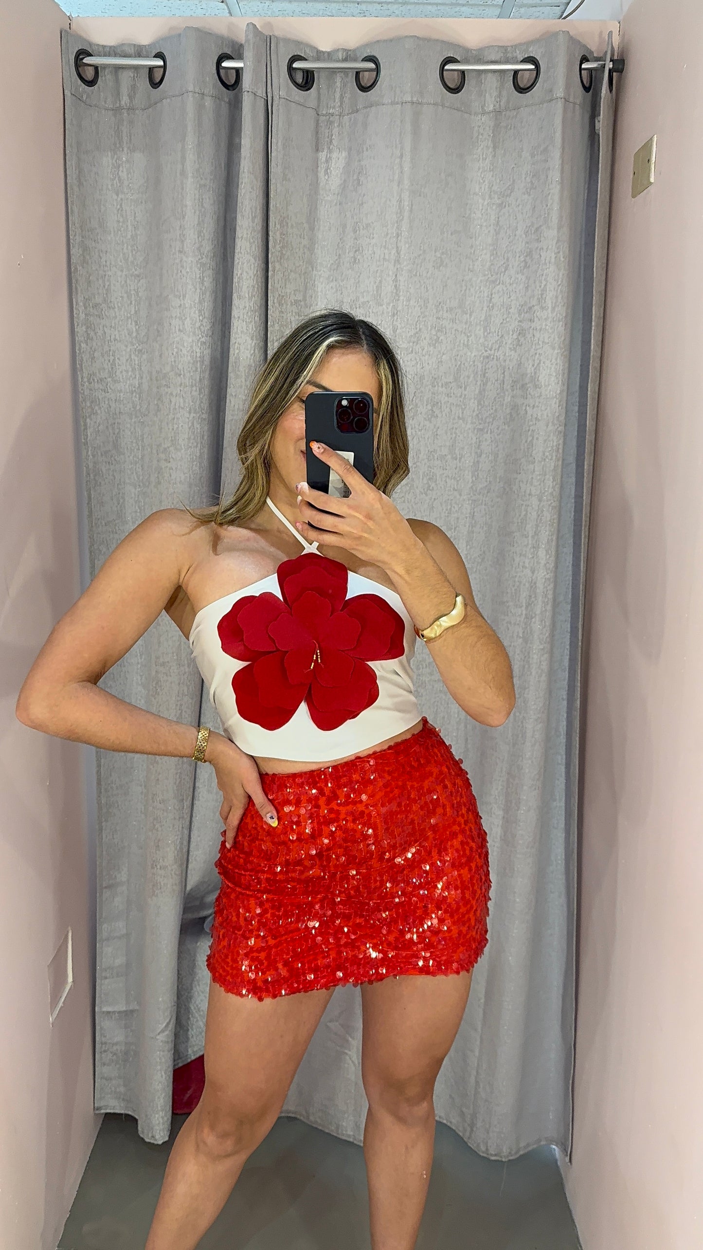 De Maga Top