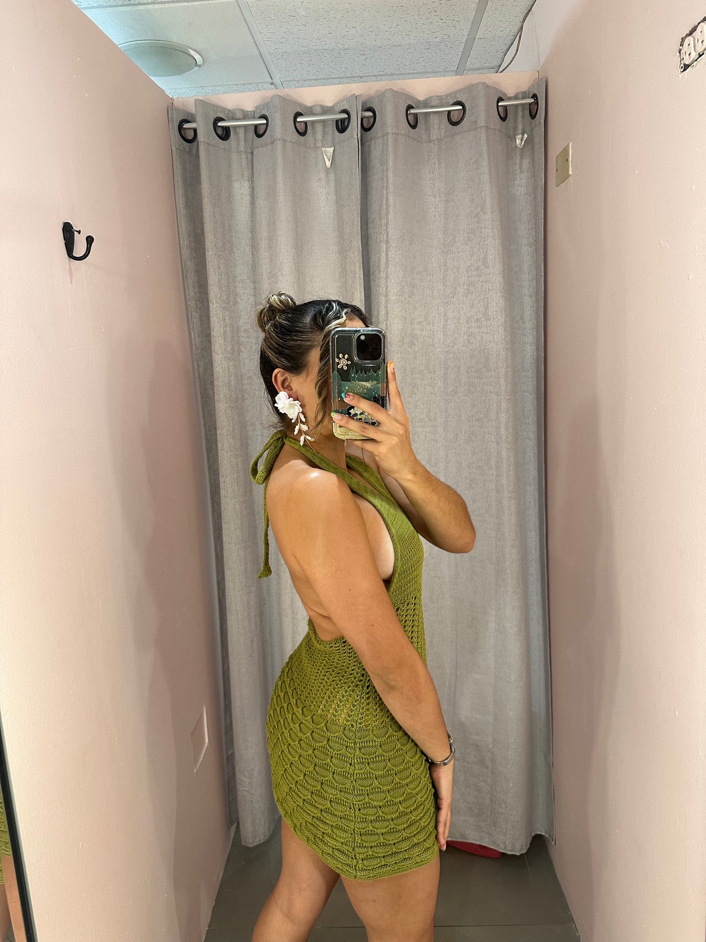 Alice Knit Dress