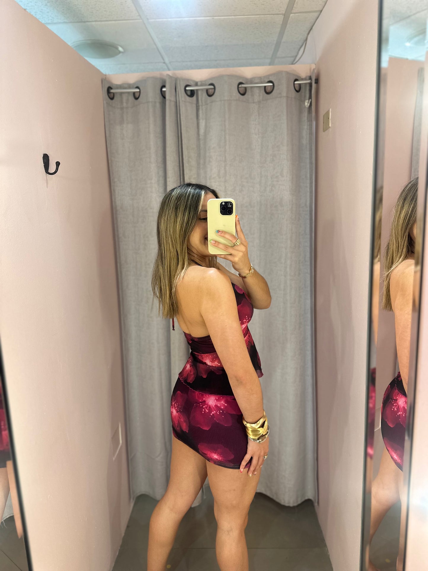Lizzy Set