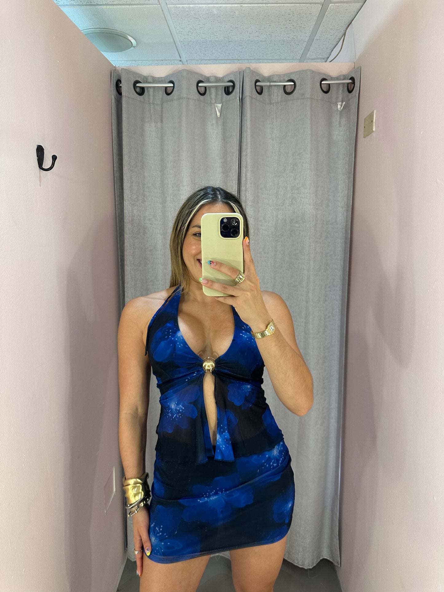 Lizzy Set