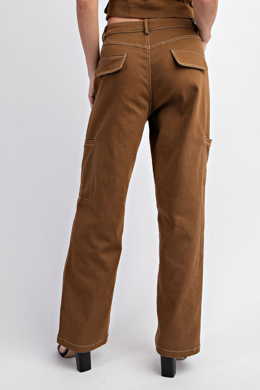 Brown Set