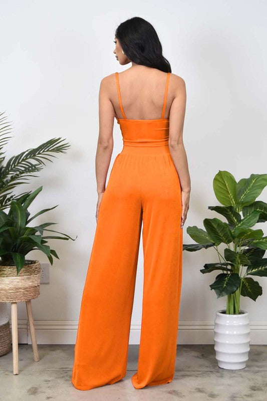 Fuscia Set