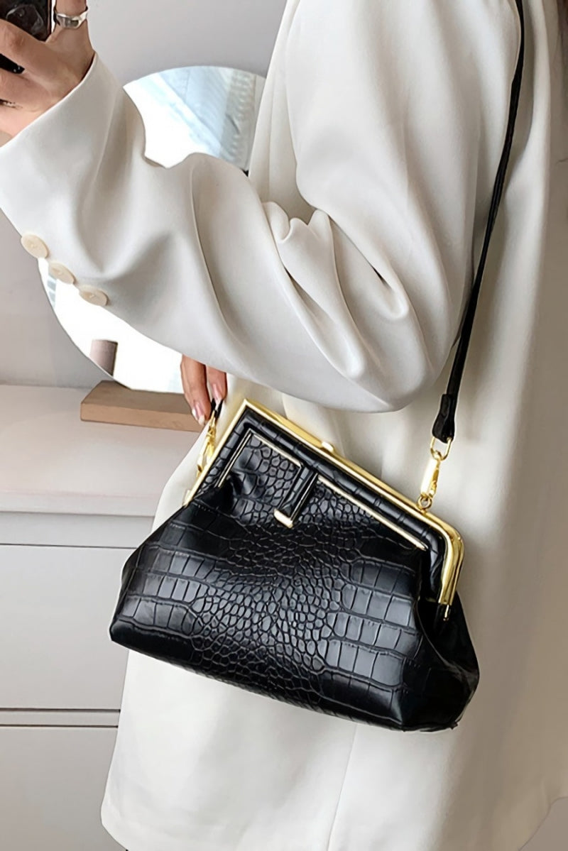 FF Bag Black
