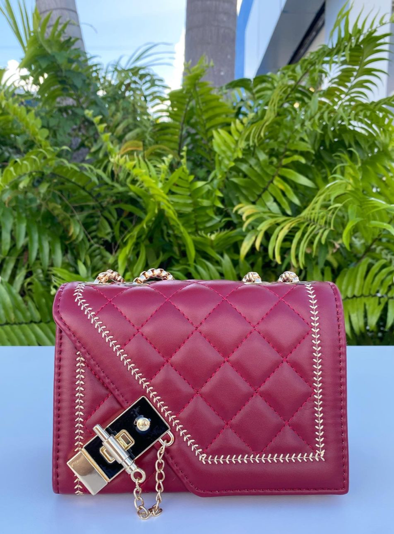 Red Bag