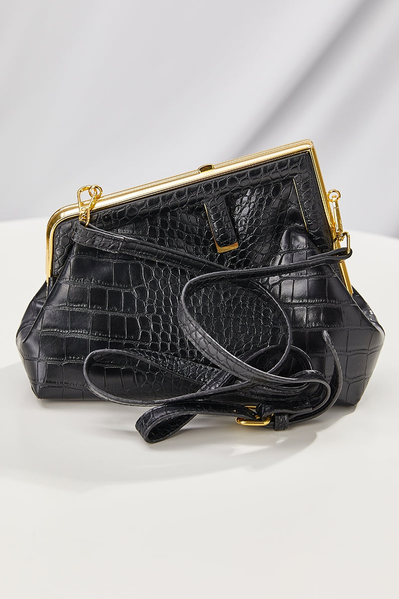 FF Bag Black