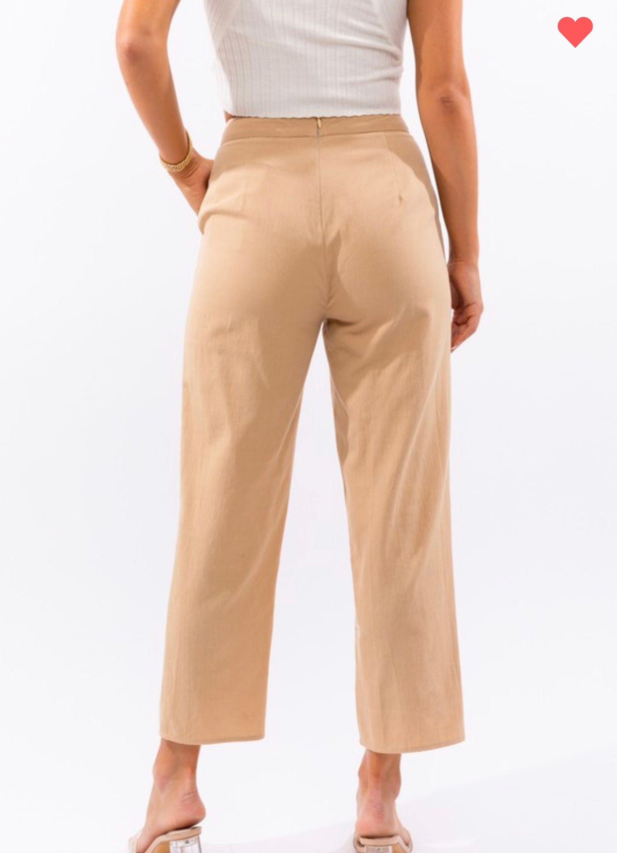 Beige Set