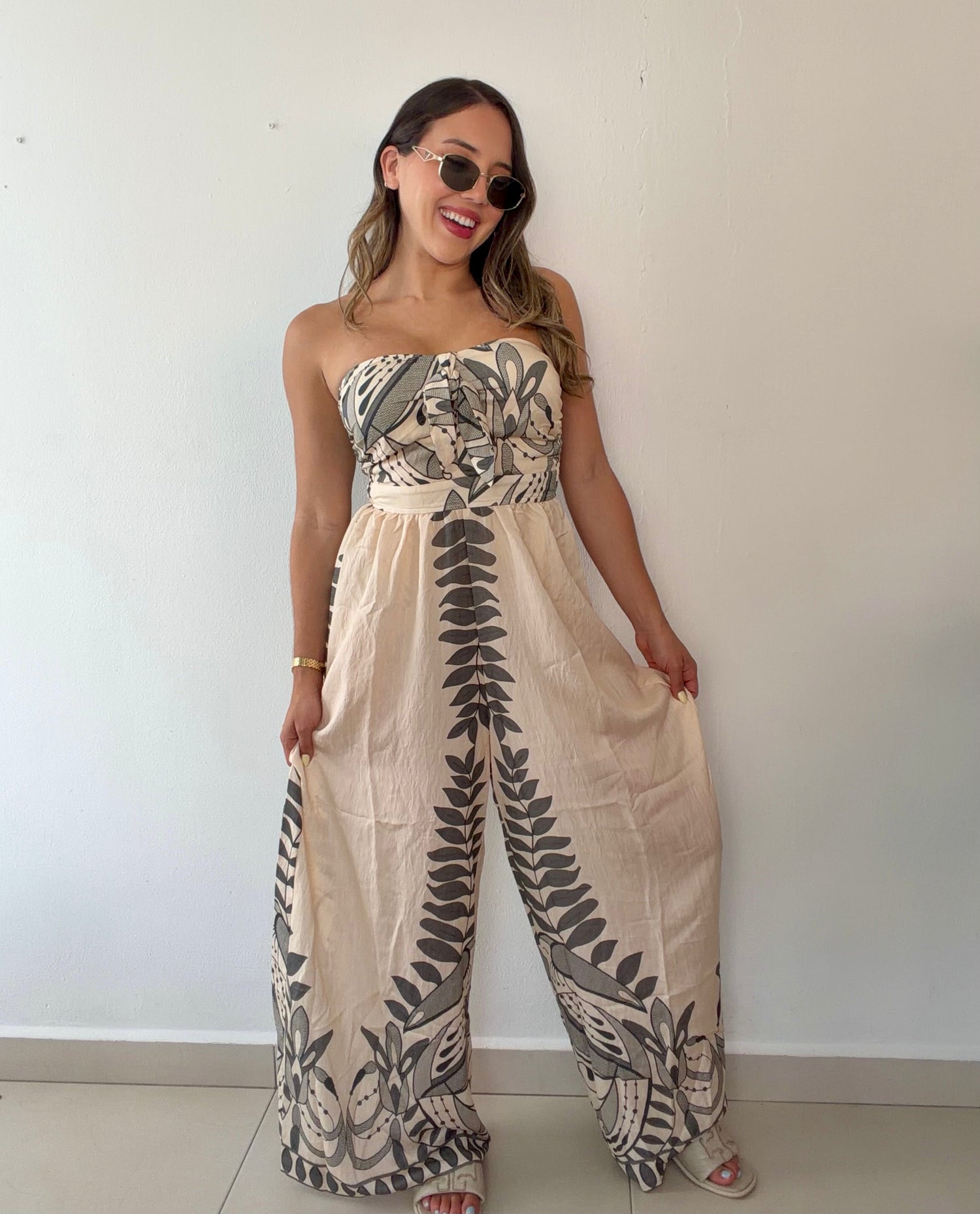 Jumpsuits
