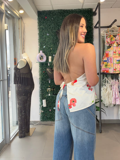Naty Top