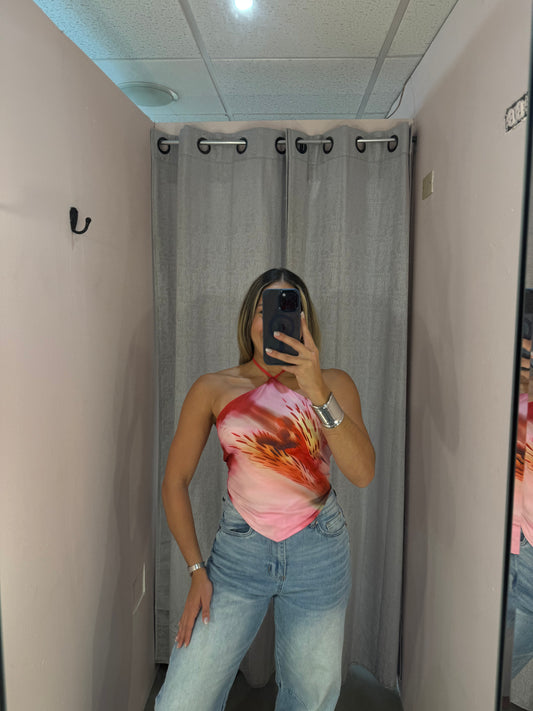 Reversible Top
