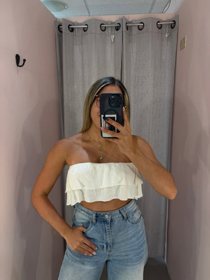 Fringe Top