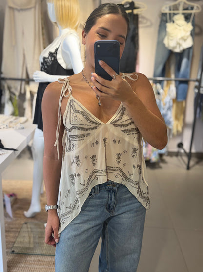 Bead Top