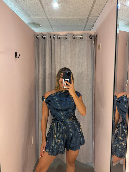 Jean Romper