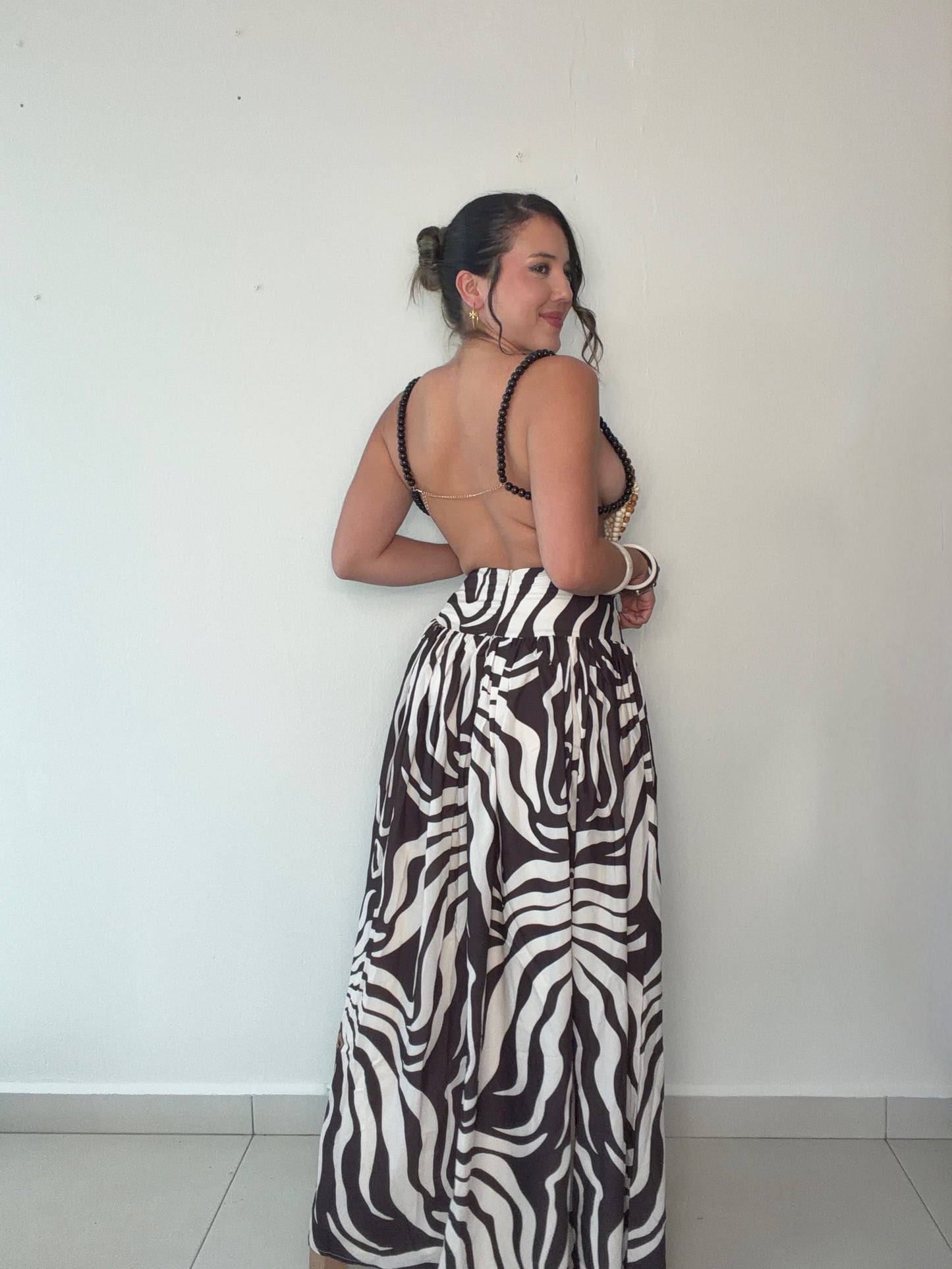 Maderita Set