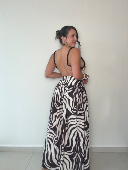 Maderita Set