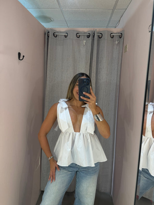 Bow Top