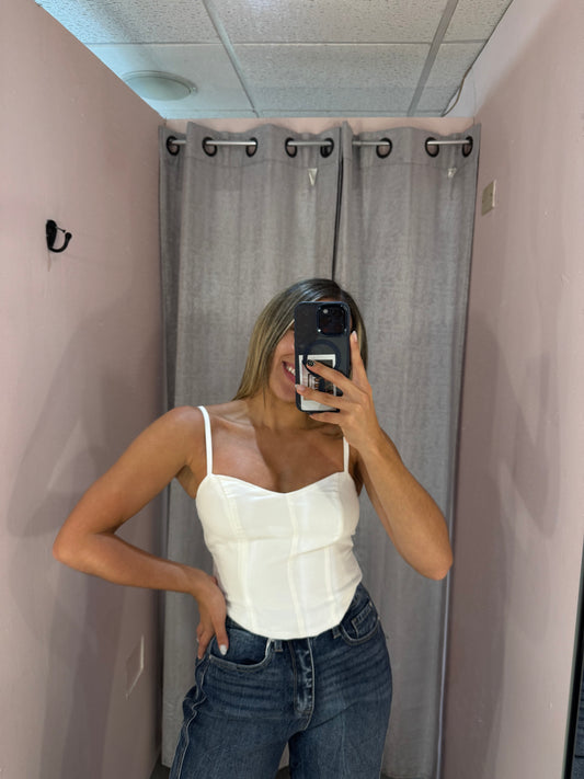 White Top