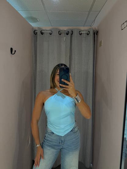 Reversible Top