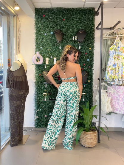 Sabrina Set