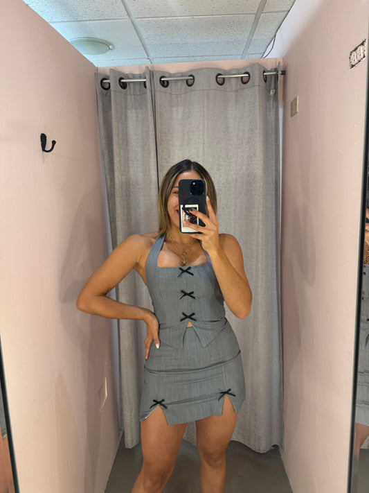 Grey Set