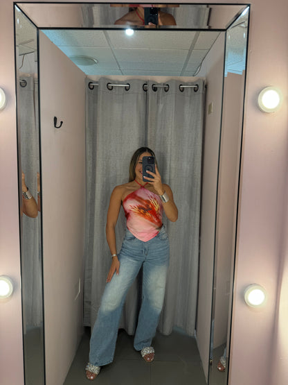 Reversible Top