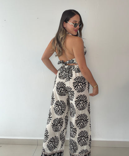 Halter Set