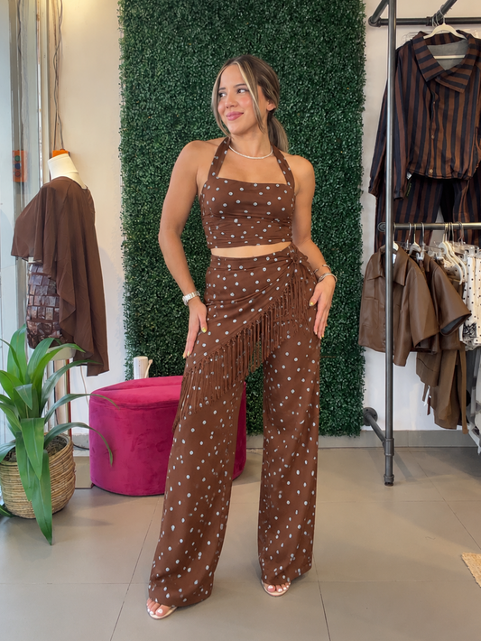 Acua Polka Dots Set