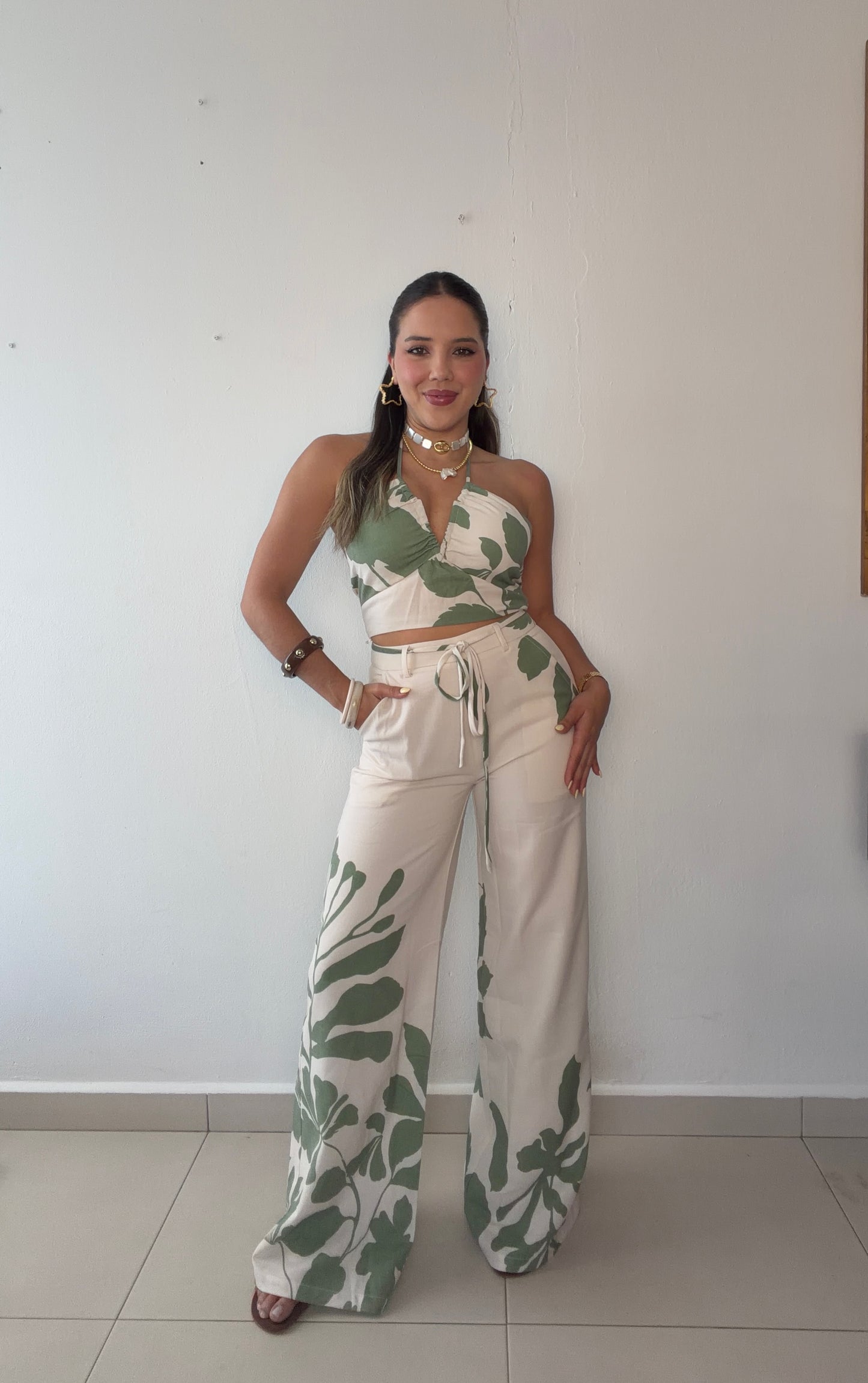 Cissy Set
