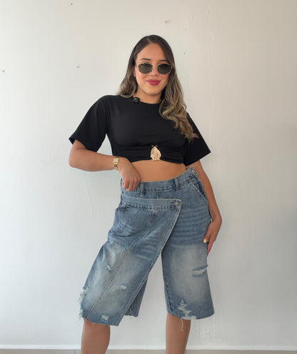 Baggy Jorts