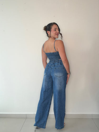 Jean Stud Set