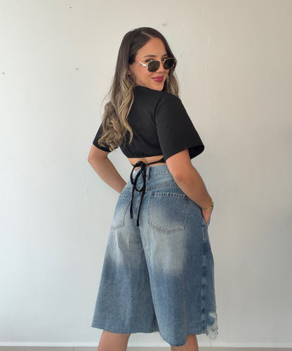 Baggy Jorts