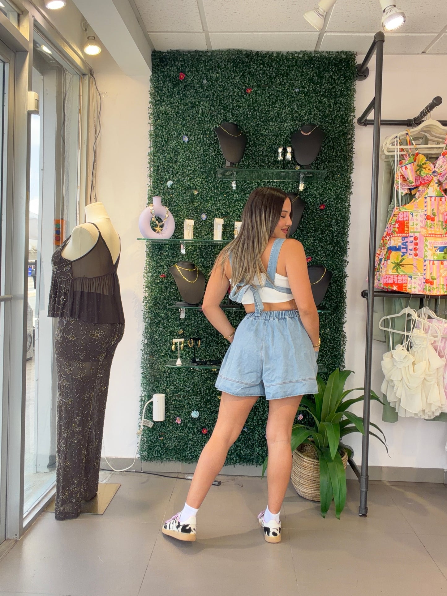 Jessy Romper