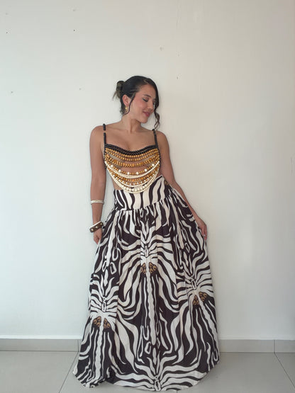 Maderita Set