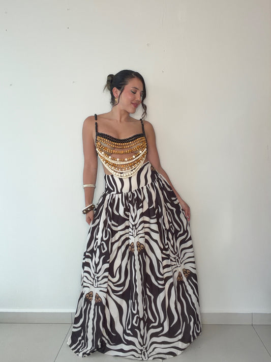 Maderita Set