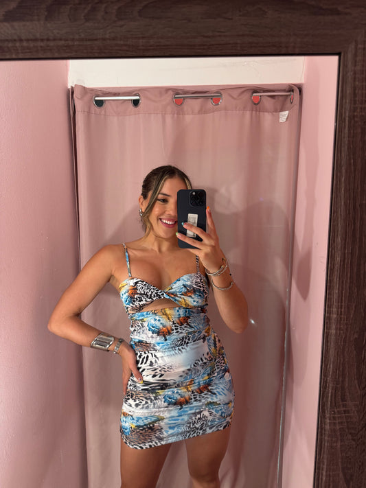 AP Dress
