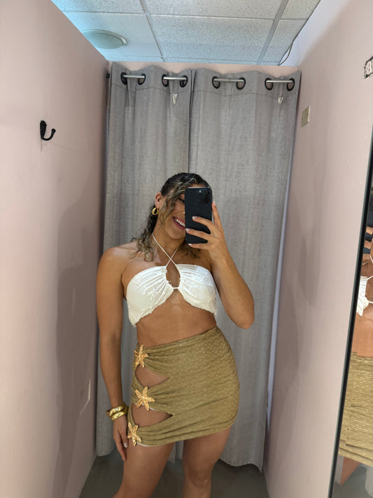 Star Skirt
