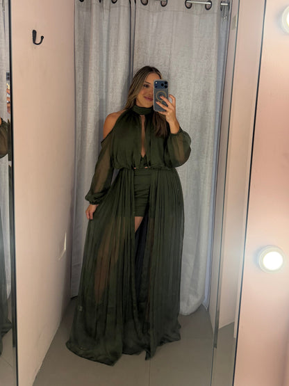 Olivo Set