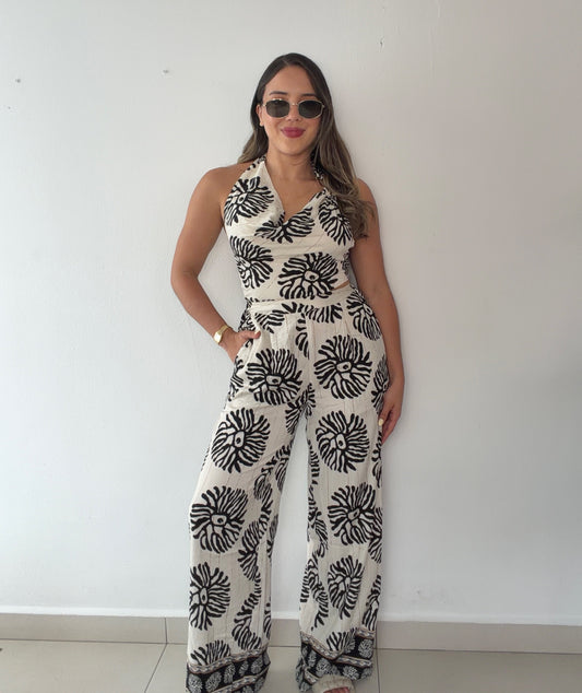 Halter Set