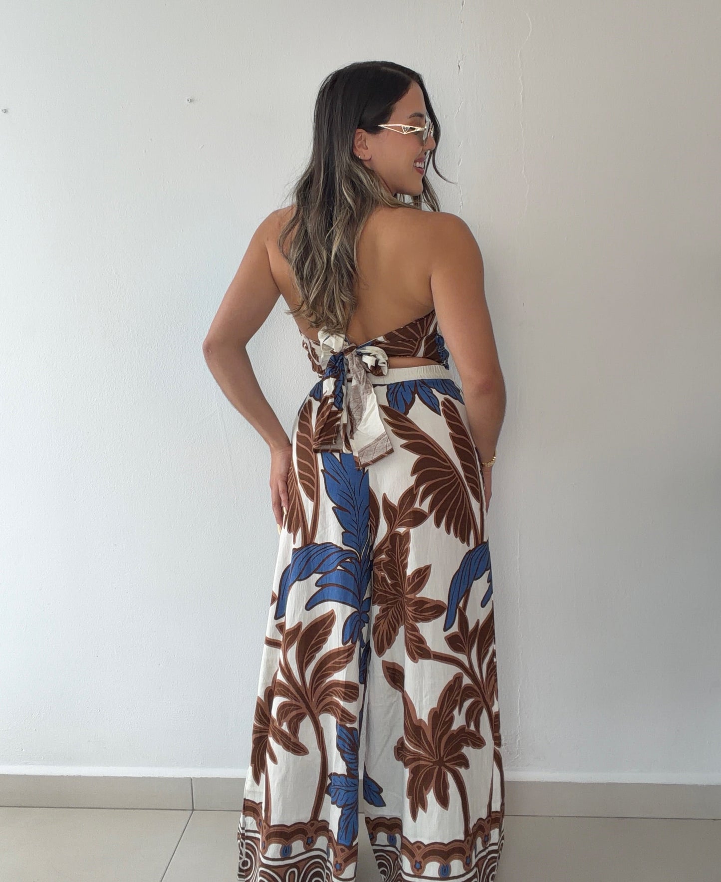 B&B Tropi Set
